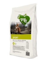 MH Premium Pressed Adult Sport